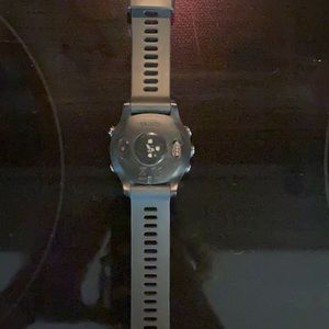 Garmin Forerunner 935 (2018)